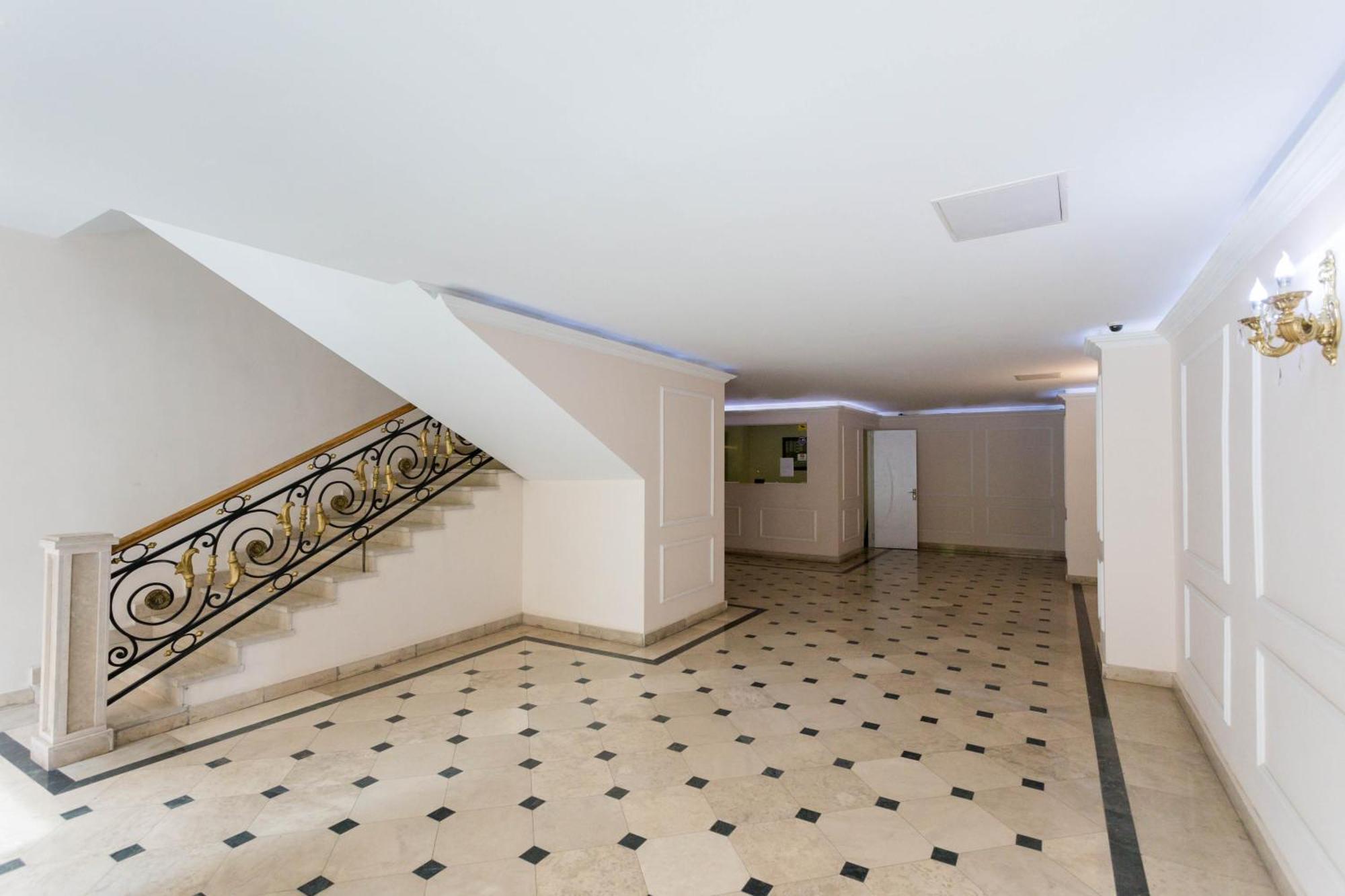 Shevchenko Residence ティビリシ エクステリア 写真