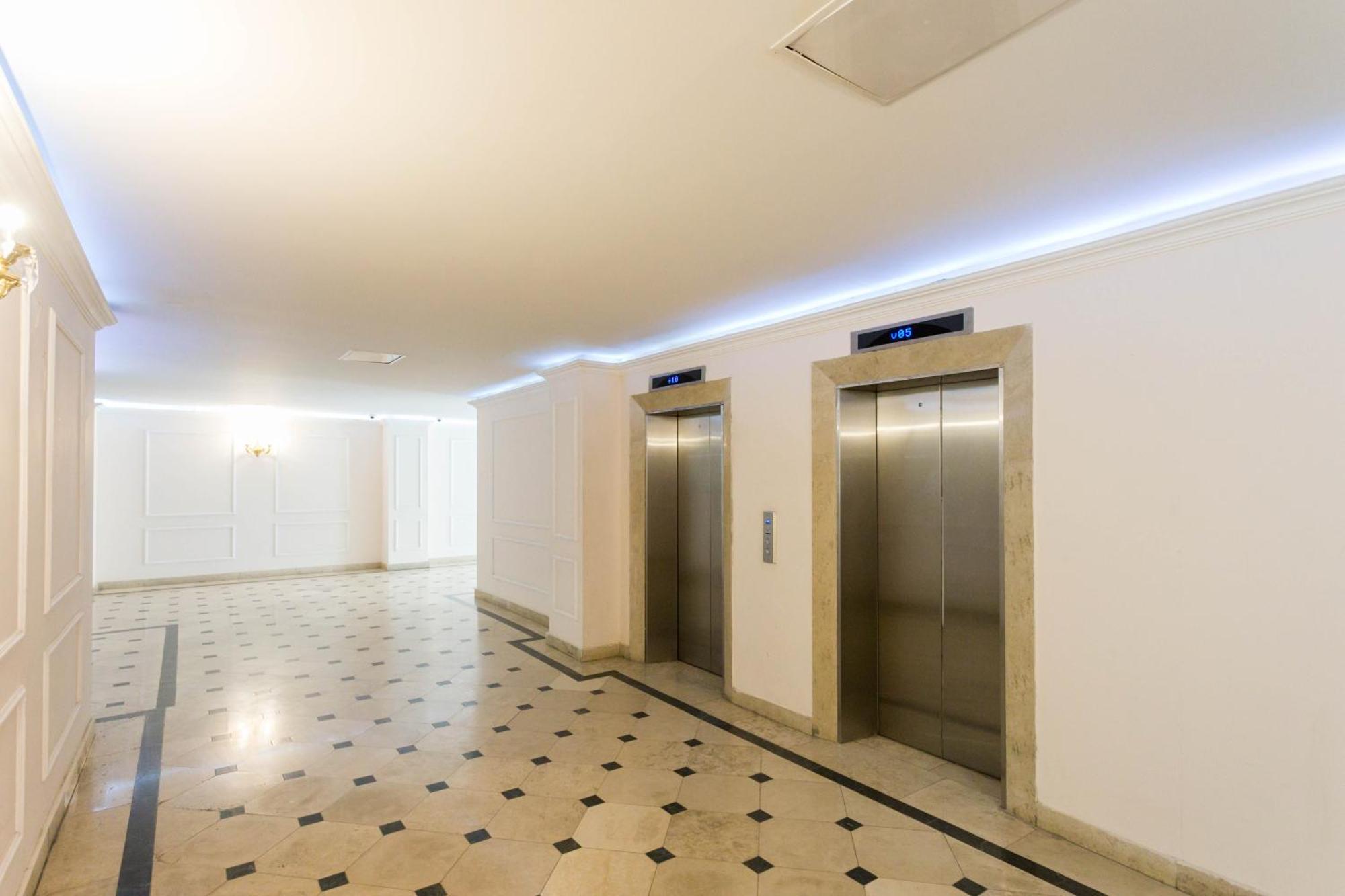 Shevchenko Residence ティビリシ エクステリア 写真