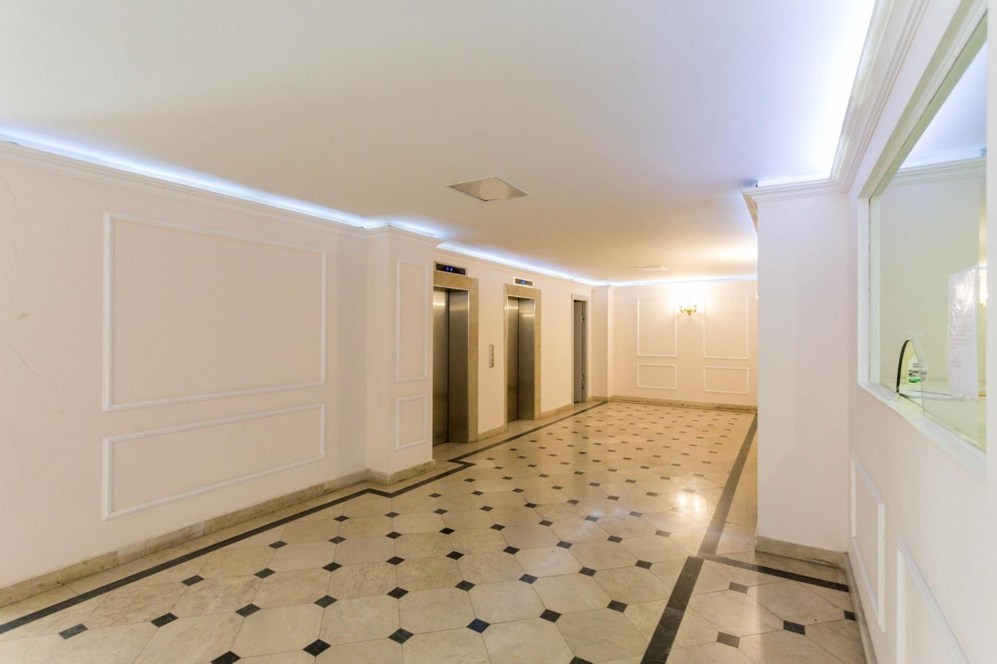 Shevchenko Residence ティビリシ エクステリア 写真